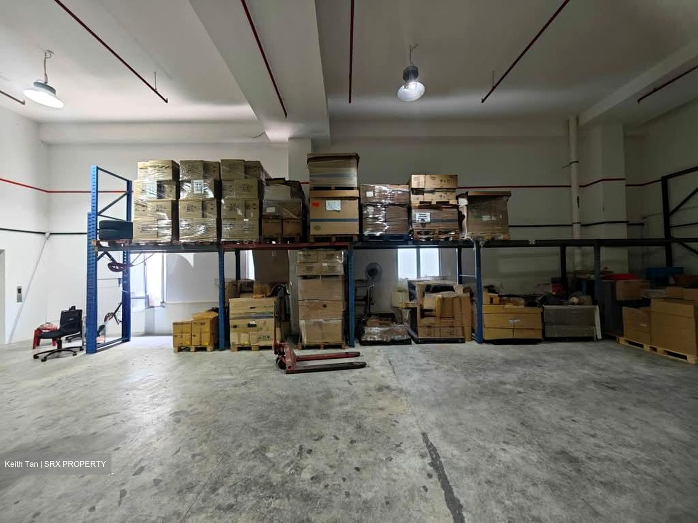 Micron Building (D12), Factory #567430241